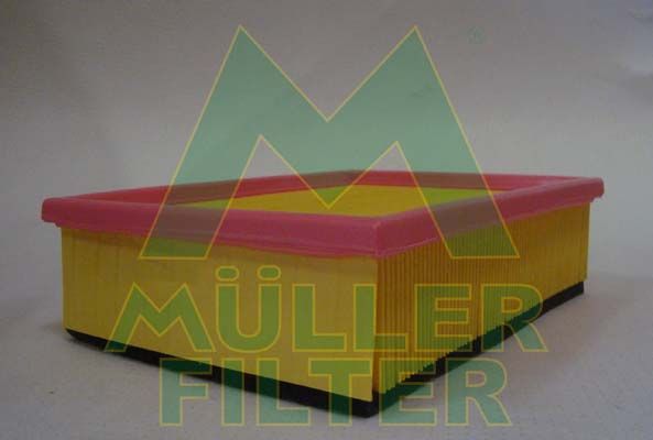 MULLER FILTER oro filtras PA411S